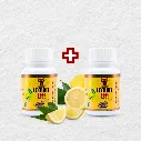 Youtag Lemon Tea ( 2 pack )