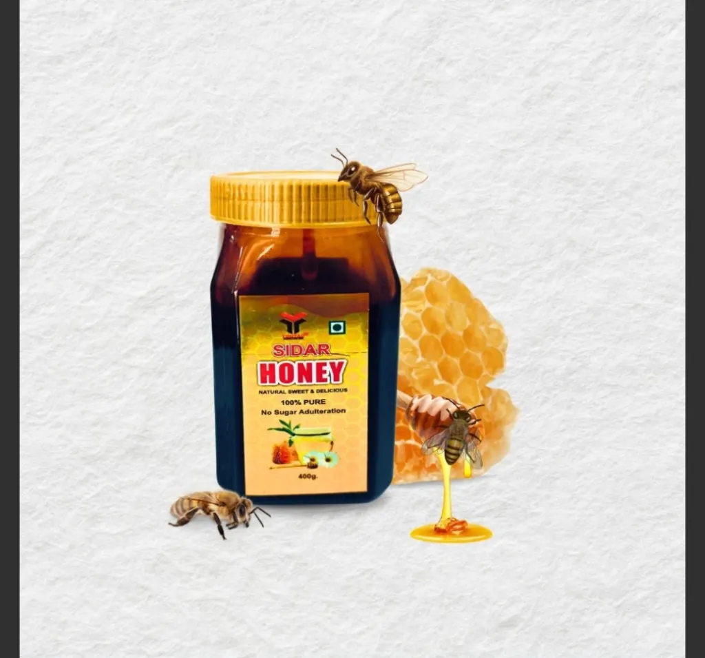 Youtag Honey ( 400g )