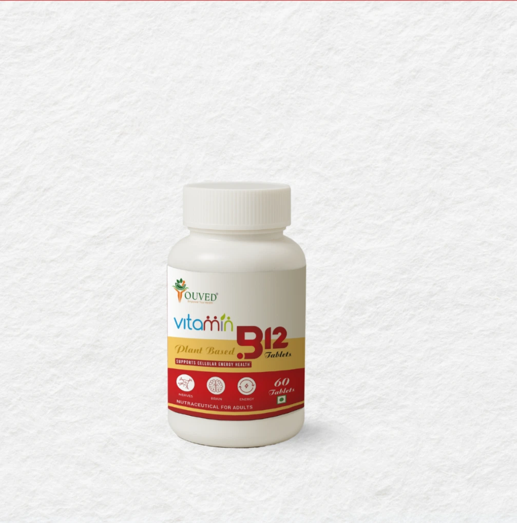 Youtag Vitamin B-12 ( 2pack )