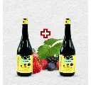 Youtag Mix Berry Juice ( 2pack )