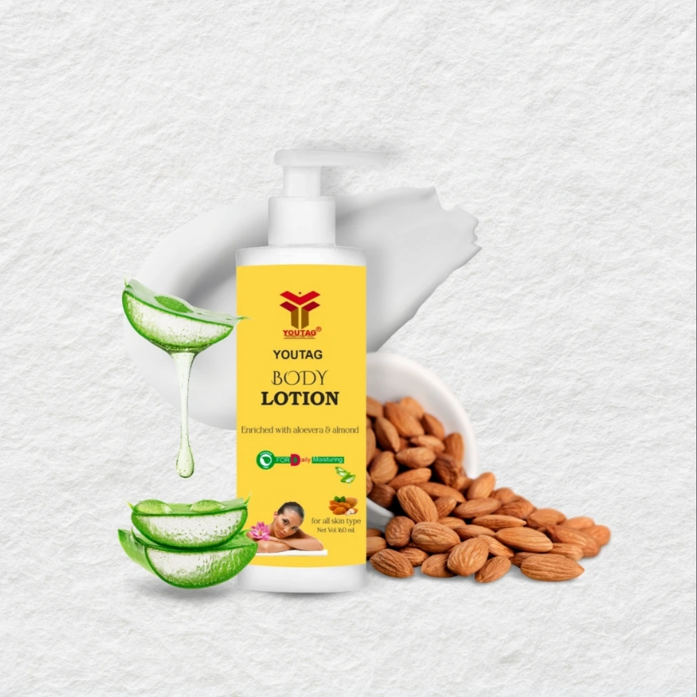 Youtag Body Lotion
