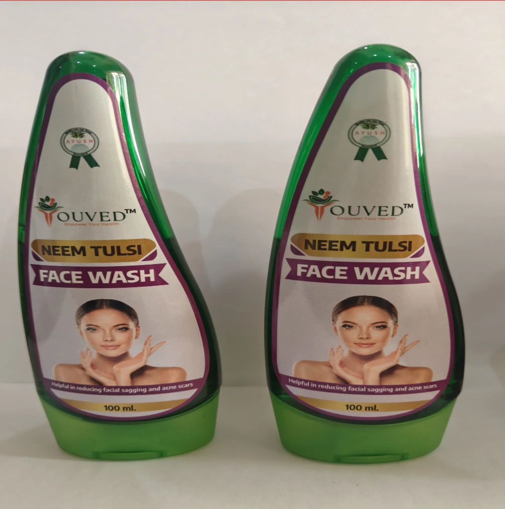Youtag Neem Facewash ( 100ml )