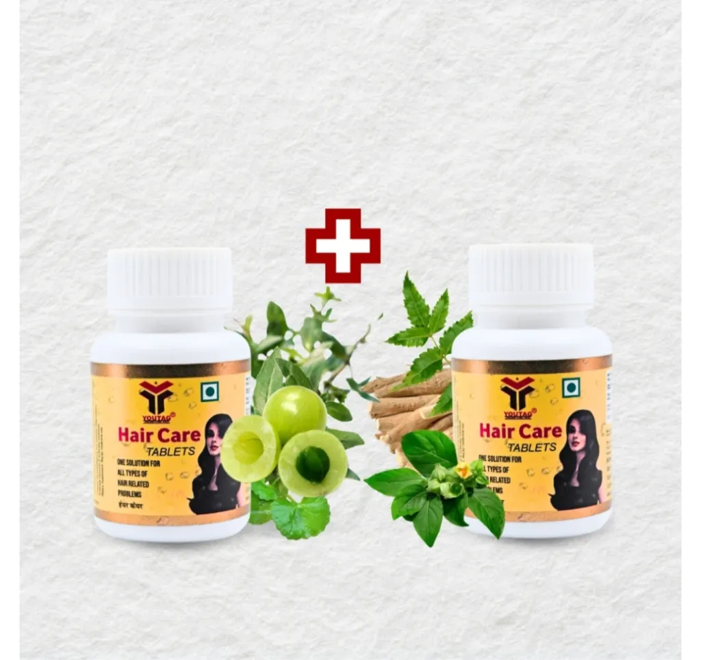 Youtag Hair Care Tablet ( 2pack )