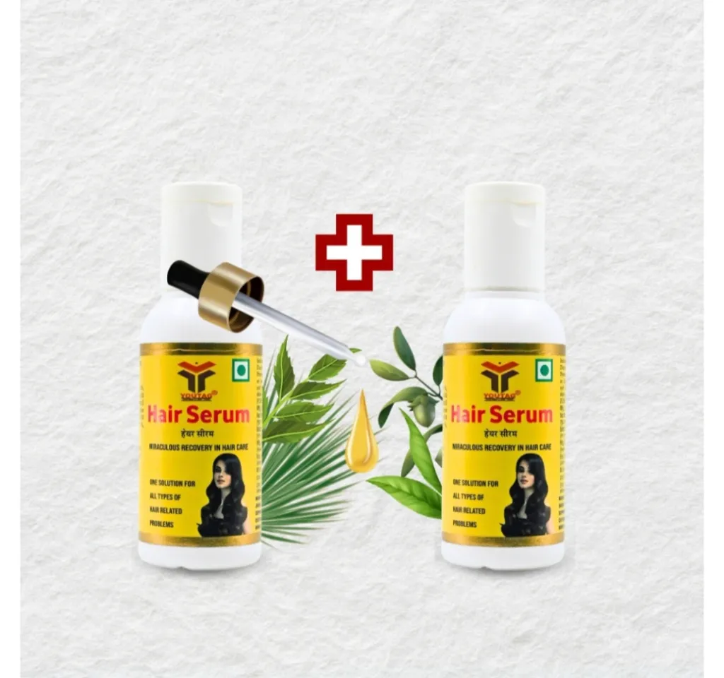 Youtag Hair Serum ( 2pack)