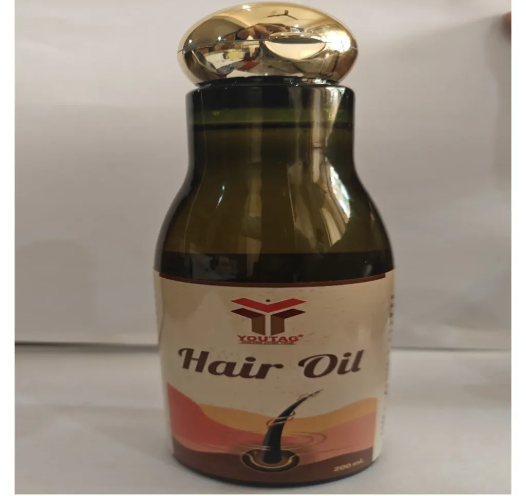 Youtag Hair Oil ( 200ml )