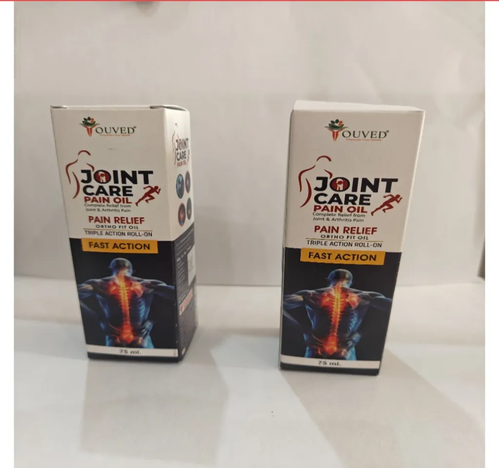 Youtag Pain Oil (Joint Care)