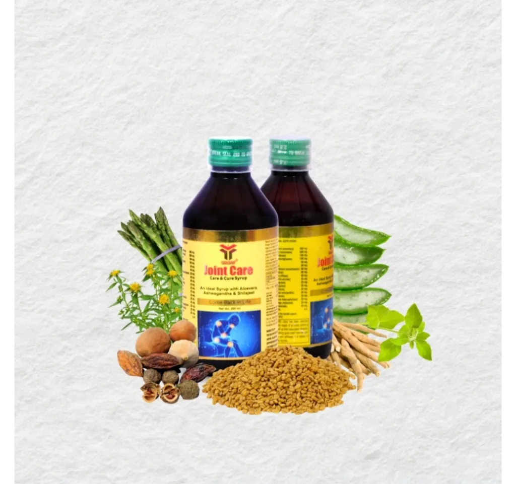 Youtag Joint Care (Syrup)