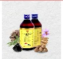 Shilajit Kesar syrup (200ml)
