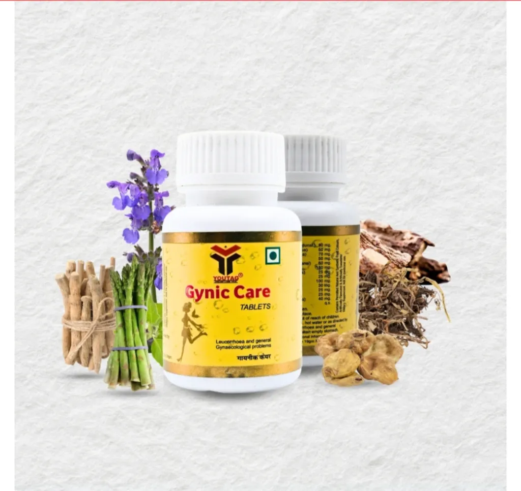 Youtag Gynic Tablet