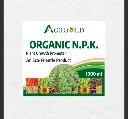 Organic N.P.K.  ( 1000ml )