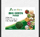 Bhu Green Powder ( 500g )