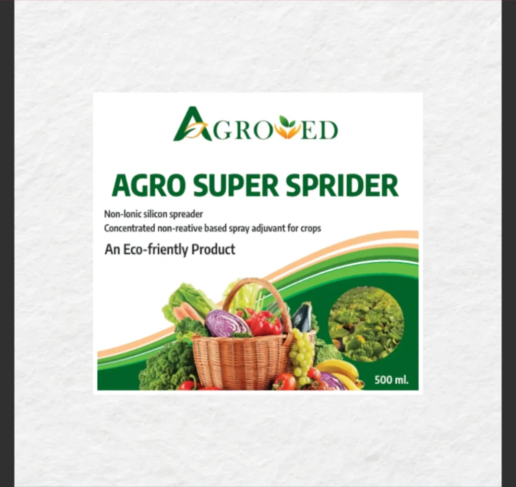 Agro Super Sprider ( 500ml )